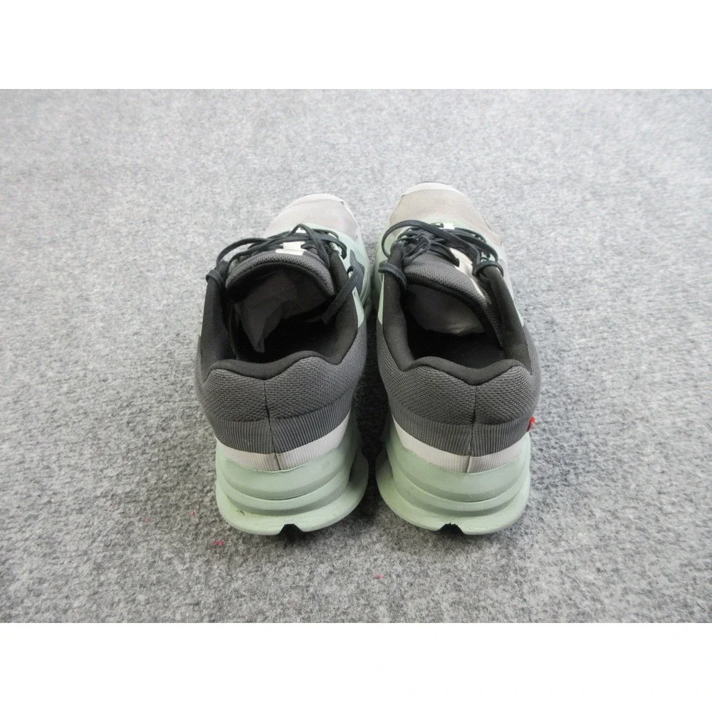 On Cloudrunner Shoes Mens Size 9 CloudTec Running Athletic Comfort Sneakers